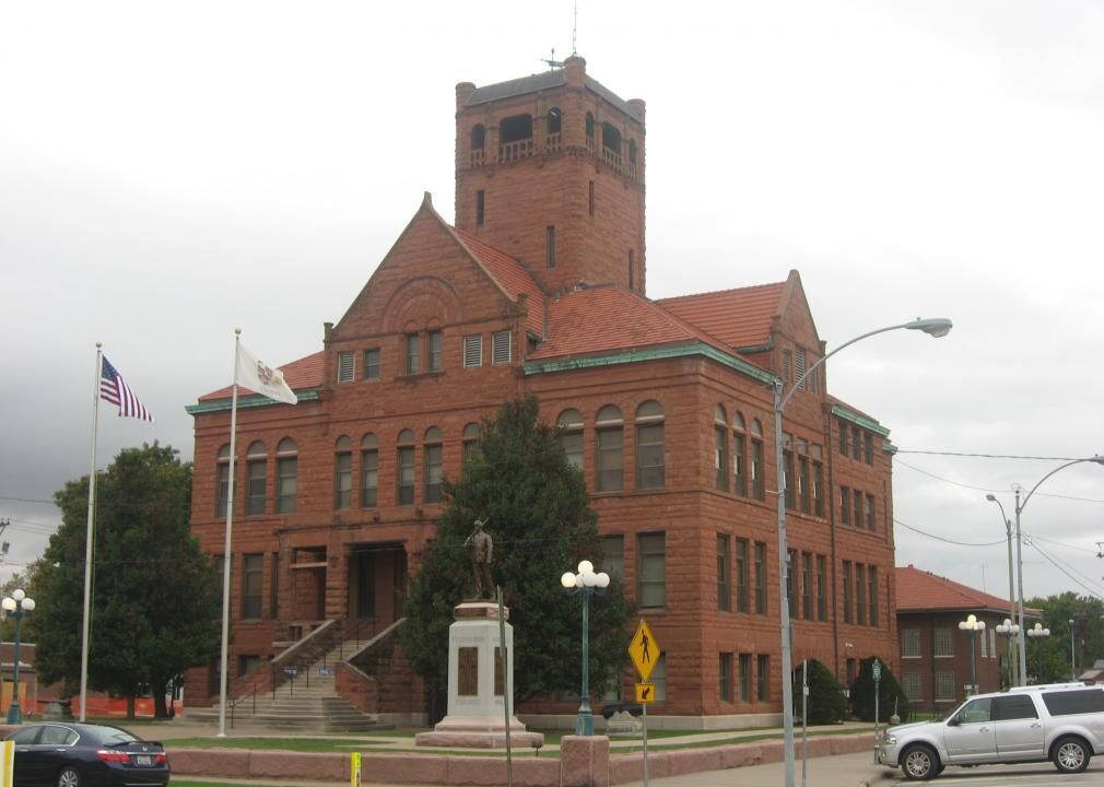 #31. Warren County